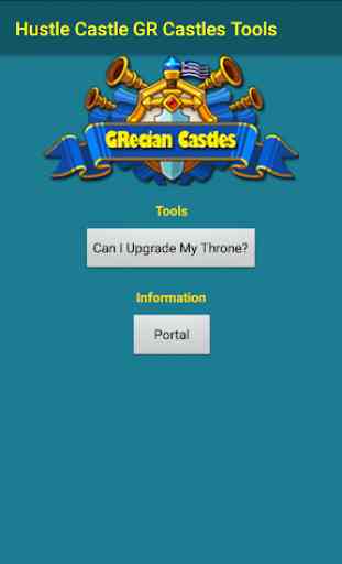 Hustle Castle GR Castles Tools 1