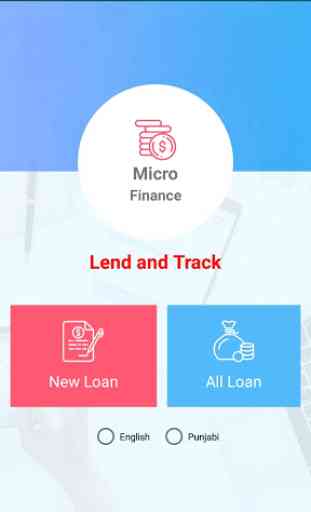 Individual Lending - Track And Manage Listas 1