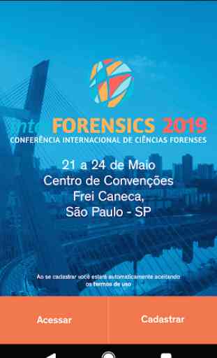 Interforensics 2019 1