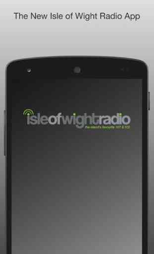 Isle of Wight Radio 1