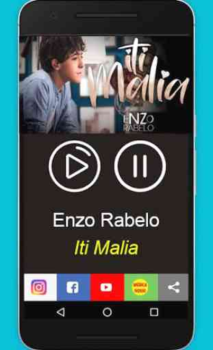 Iti Malia - Enzo Rabelo 1