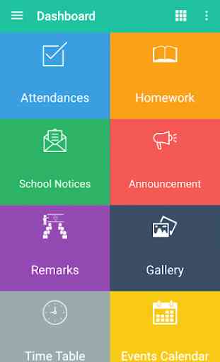 J.B Pri. School (Parents App) 1