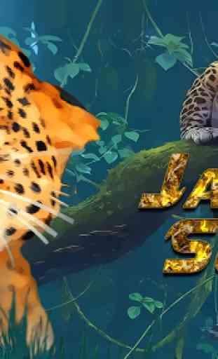 Jaguar Slots: Free Slot Casino 2