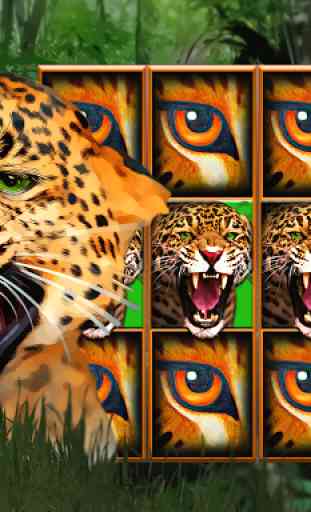 Jaguar Slots: Free Slot Casino 3
