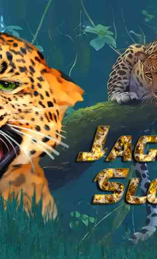 Jaguar Slots: Free Slot Casino 4