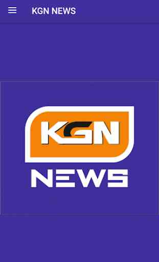 KGN NEWS 2