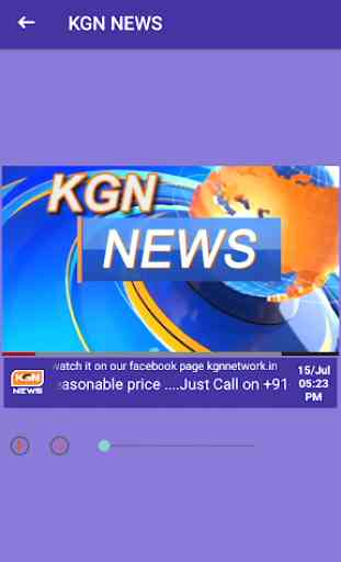 KGN NEWS 3