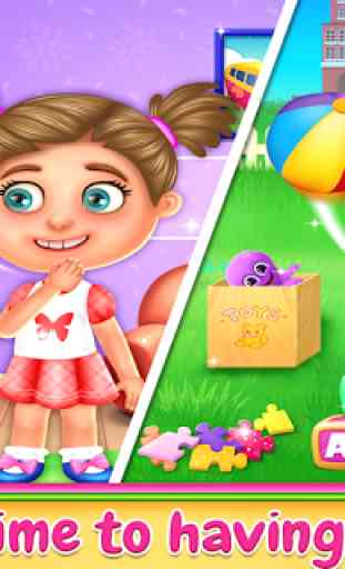 Kids Fun Club - Fun Games & Activities 4