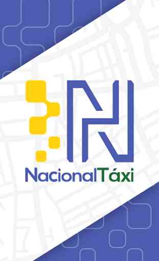 Nacional Táxi 1