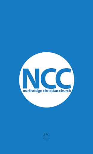 Northridge Christian Church 1