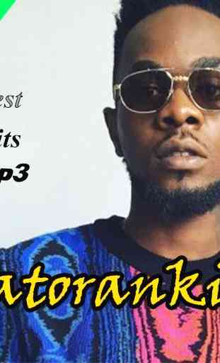 PATORANKING– Top Songs 2019- without Internet 1