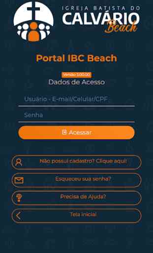 Portal IBC Beach 2