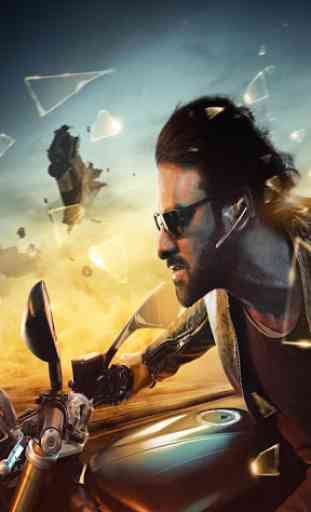 Prabhas:Wallpapers,Auto Wallpapers,Puzzles 3