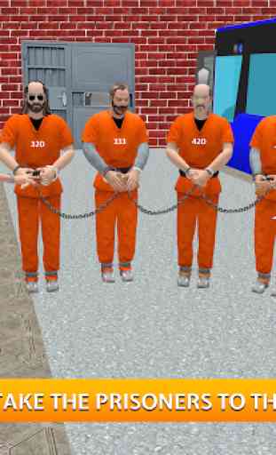Prison Escape Adventure: Jail Break Survival 1