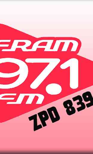 Radio Fram 97.1 FM 1
