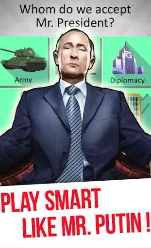 Rise of Putin 4