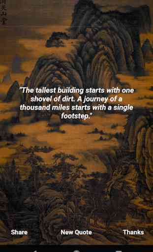 Taoist Wisdom 2