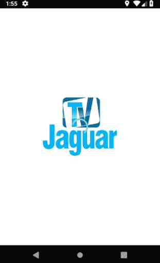 Tv Jaguar 1