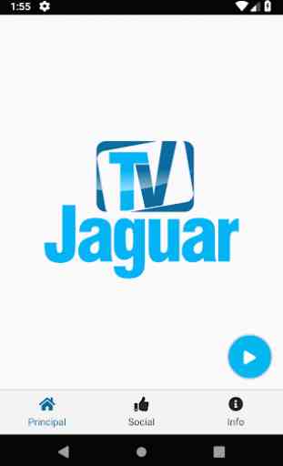 Tv Jaguar 2