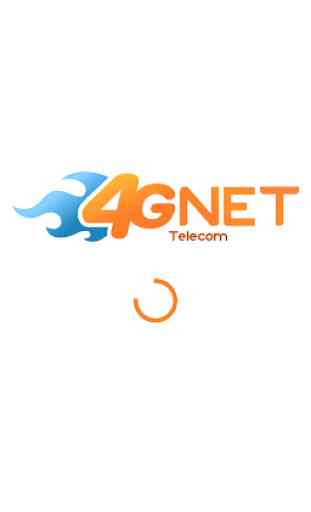 4GNET Telecom - Provedor de Internet 1