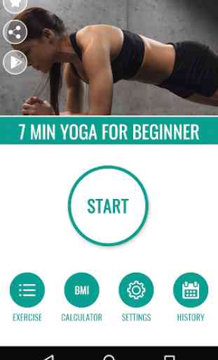 7 minute yoga -NB Fit 1