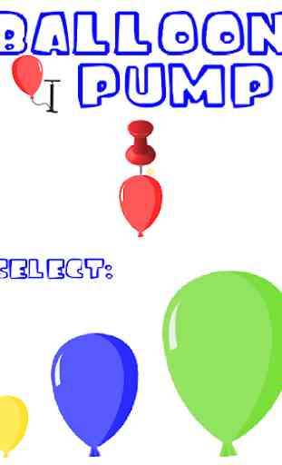 Balloon Pump 1