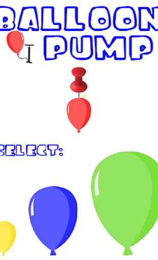 Balloon Pump 4