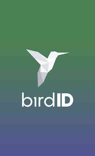 Bird ID 1