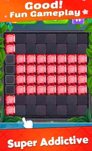 Block Puzzle Quest 2