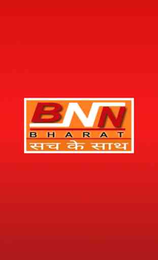 Bnn Bharat News 1