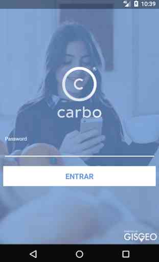 Carbo App 1