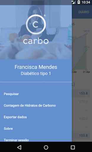 Carbo App 3