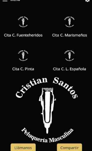 Cristian Santos 2