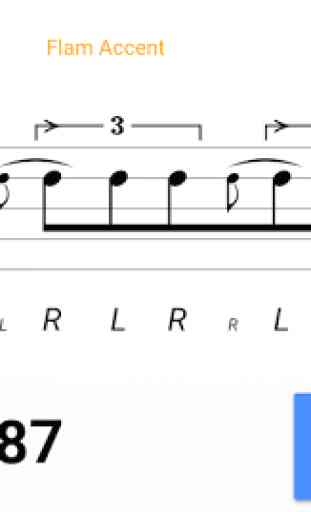 Daily Rudiments 2