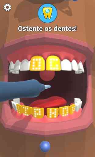 Dentist Bling 4