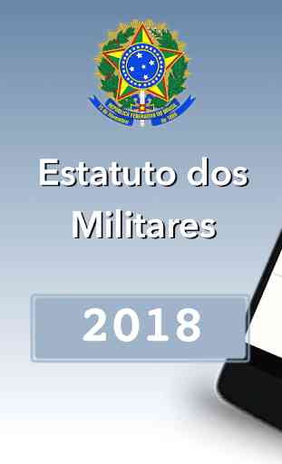 Estatuto dos Militares 2018 1
