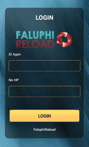 Faluphi Reload - Agen Pulsa Murah 1