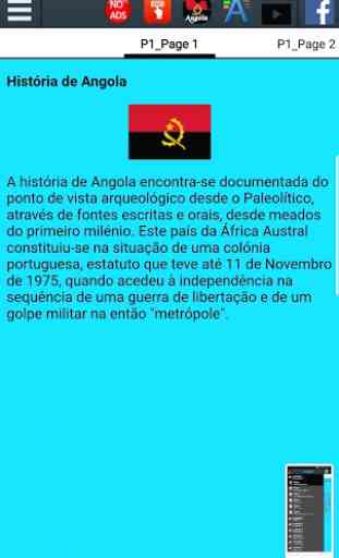 História de Angola 2