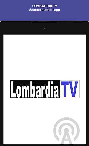 Lombardia TV 4