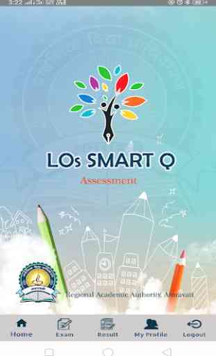 LOs Smart Q 2