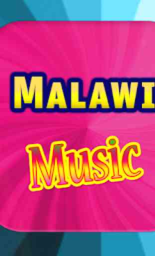 Malawi Music 1