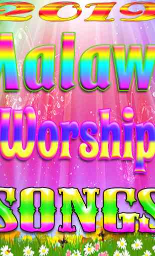 Malawi Worship Songs 1