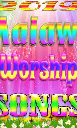Malawi Worship Songs 3
