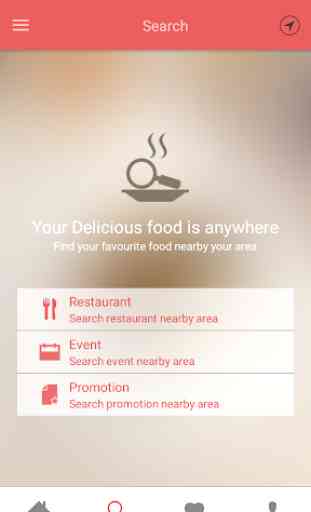 Malaysia Johor Bahru Food App 2