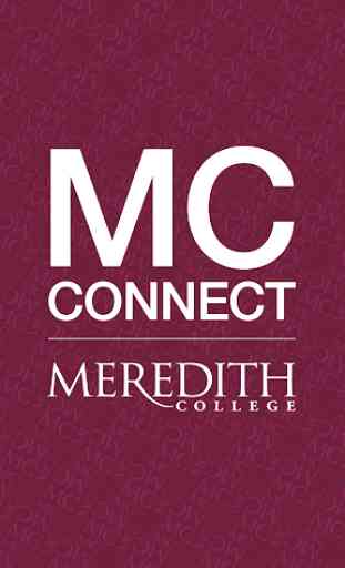 MC Connect at Meredith College 1
