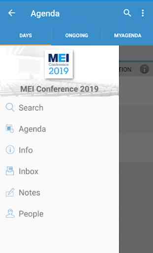 MEI Conference 2019 1