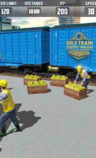 novo jogo de transporte de trem de ouro 2019 4