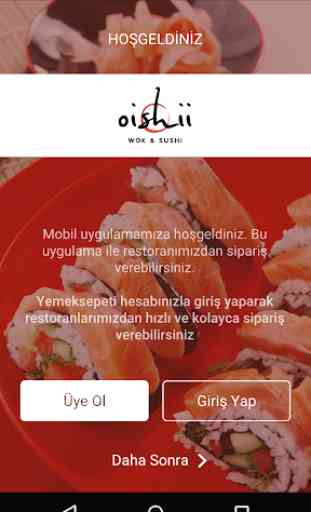 Oishii Wok & Sushi 2