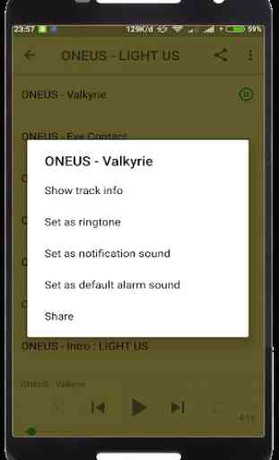 ONEUS - Full Album 3