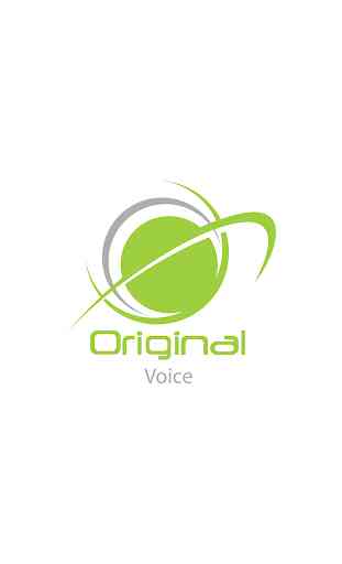 Original Voice 1